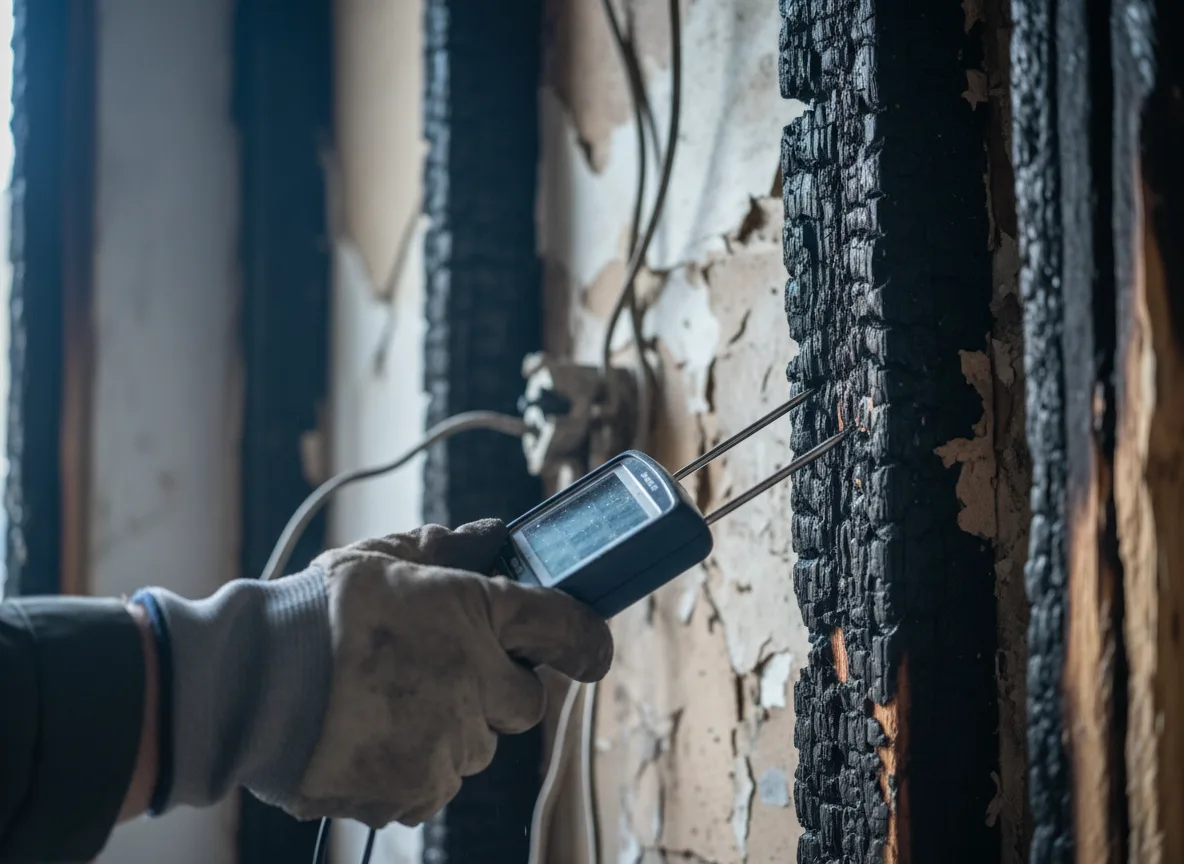 Fire Damage Restoration Byron, MI FAQs